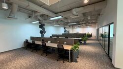 Starhub Green (D14), Office #551385551